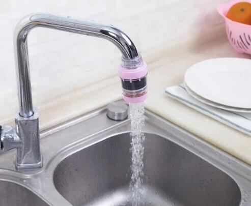 原来你喝的水这么脏-净水器真的有用吗